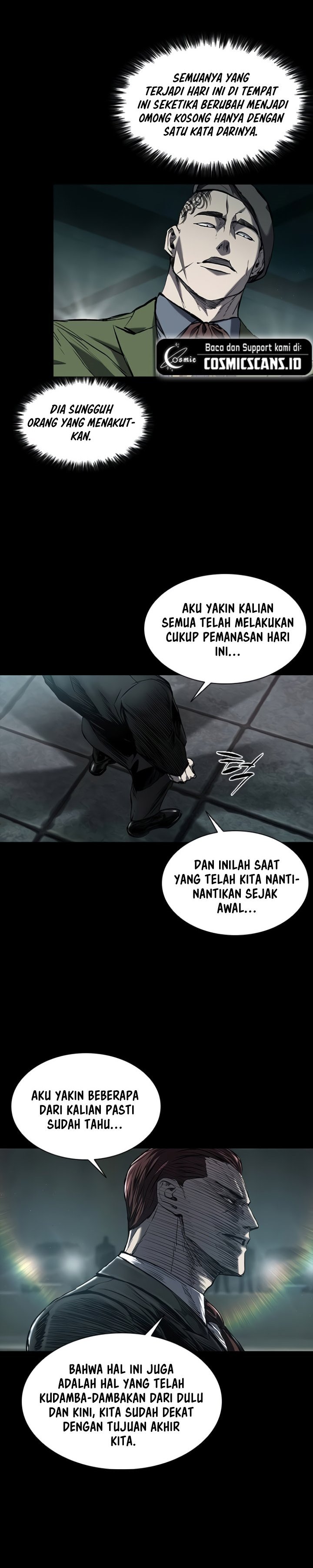 Castle 2: On Top of Everyone - Chapter 13 7