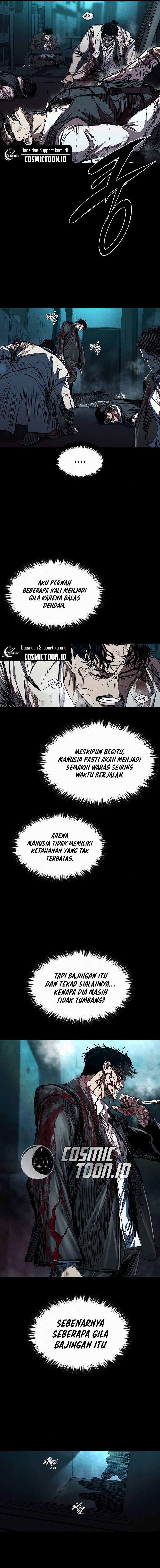 Castle 2: On Top of Everyone - Chapter 108 8
