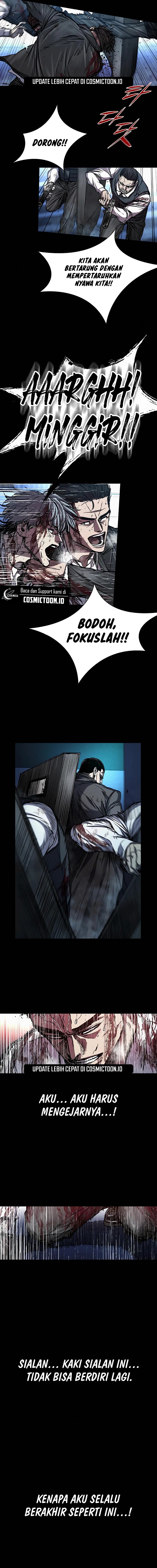 Castle 2: On Top of Everyone - Chapter 108 3