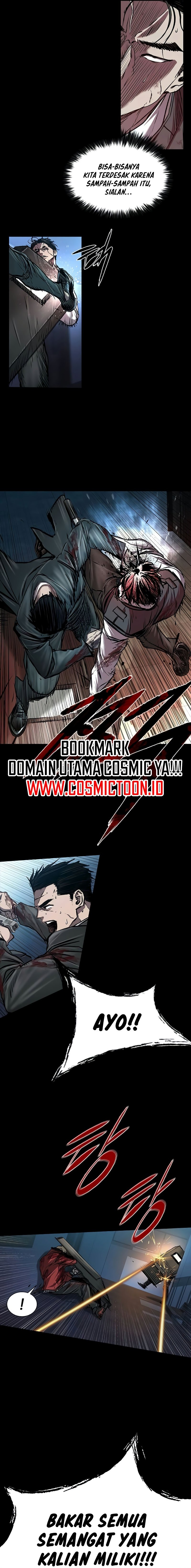 Castle 2: On Top of Everyone - Chapter 103 27
