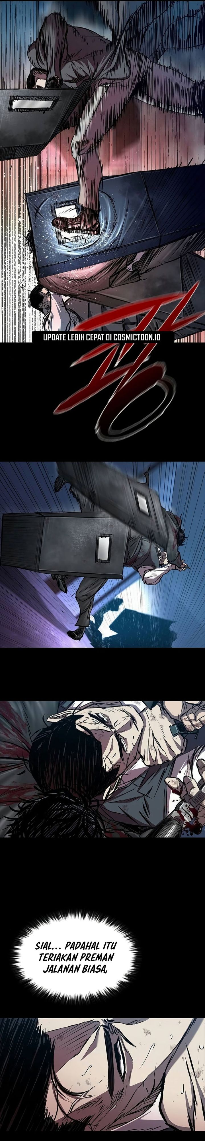 Castle 2: On Top of Everyone - Chapter 105 32 Castle 2: On Top of Everyone - Chapter 105 32