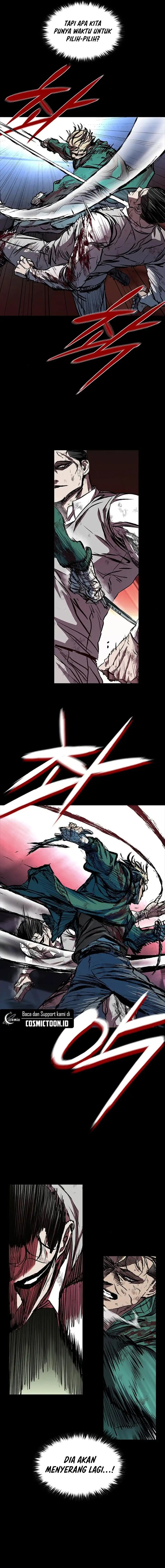 Castle 2: On Top of Everyone - Chapter 118 11