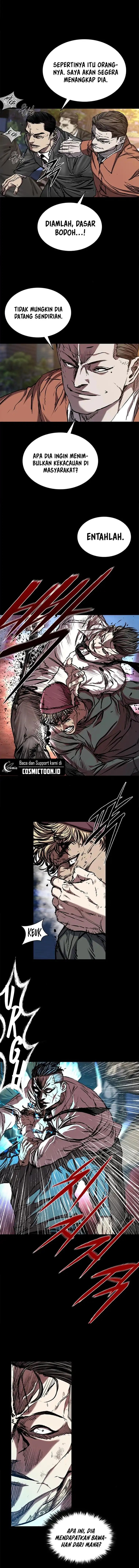 Castle 2: On Top of Everyone - Chapter 116 6