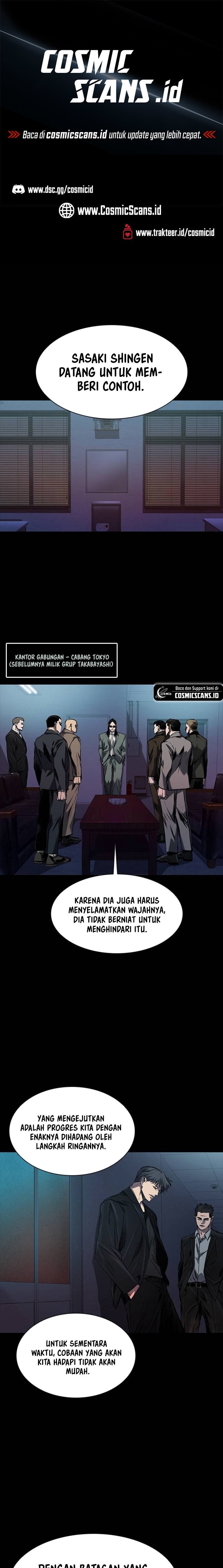 Castle 2: On Top of Everyone - Chapter 17 2 Castle 2: On Top of Everyone - Chapter 17 2