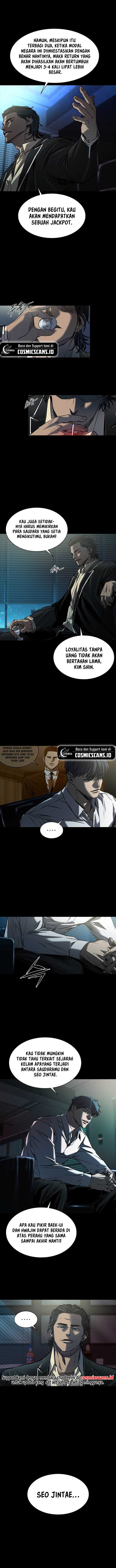 Castle 2: On Top of Everyone - Chapter 14 9