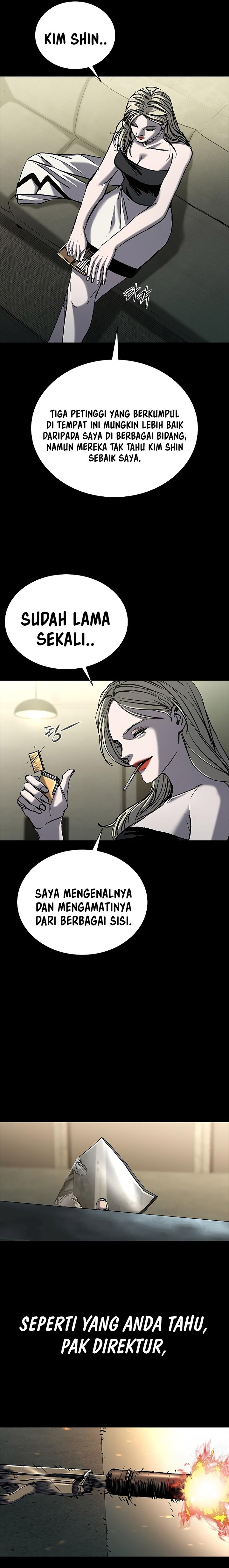 Castle 2: On Top of Everyone - Chapter 69 8