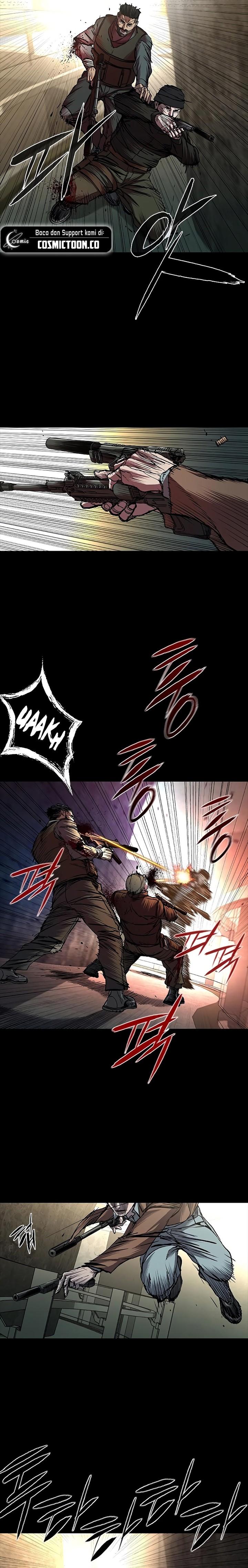 Castle 2: On Top of Everyone - Chapter 69 24