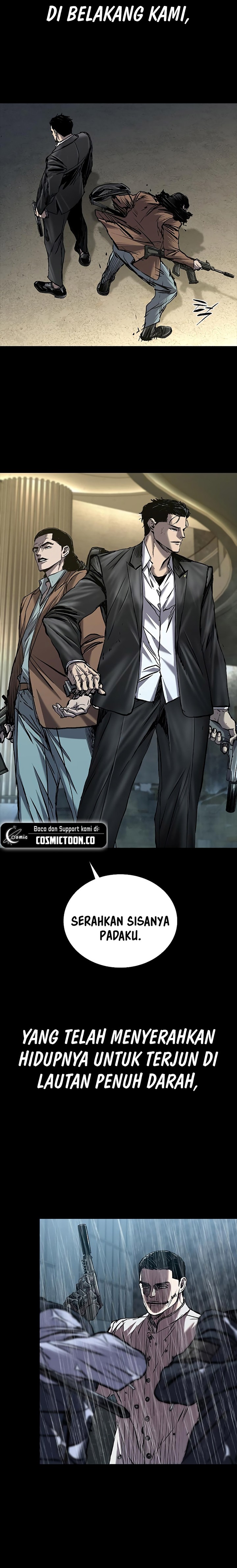 Castle 2: On Top of Everyone - Chapter 69 34