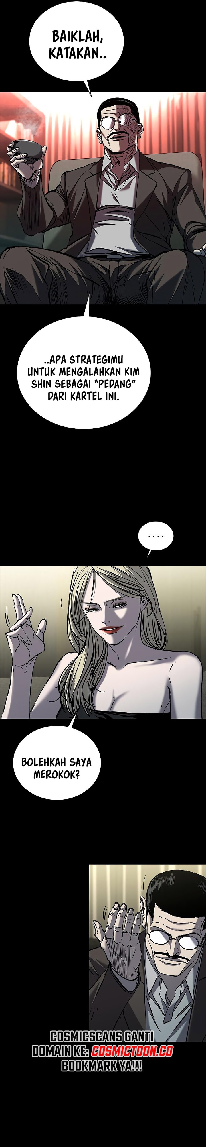 Castle 2: On Top of Everyone - Chapter 69 7