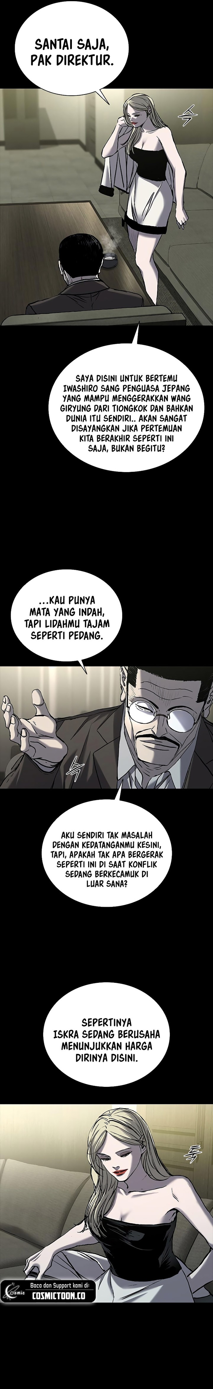 Castle 2: On Top of Everyone - Chapter 69 5