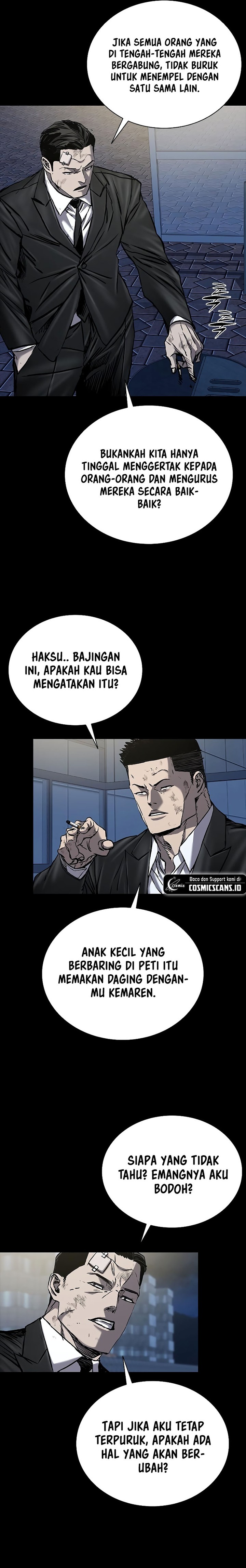Castle 2: On Top of Everyone - Chapter 63 17 Castle 2: On Top of Everyone - Chapter 63 17