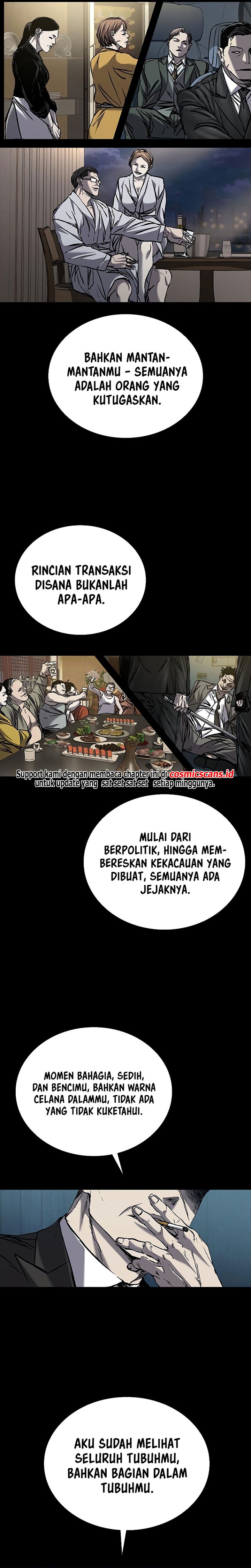 Castle 2: On Top of Everyone - Chapter 63 7 Castle 2: On Top of Everyone - Chapter 63 7