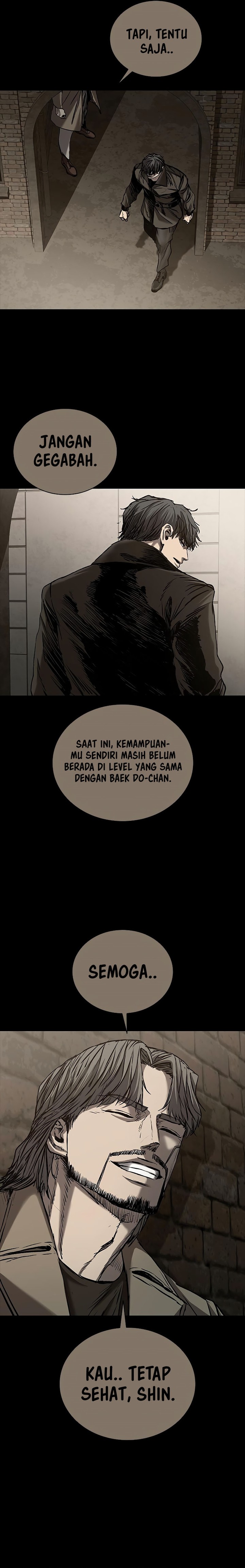 Castle 2: On Top of Everyone - Chapter 64 9
