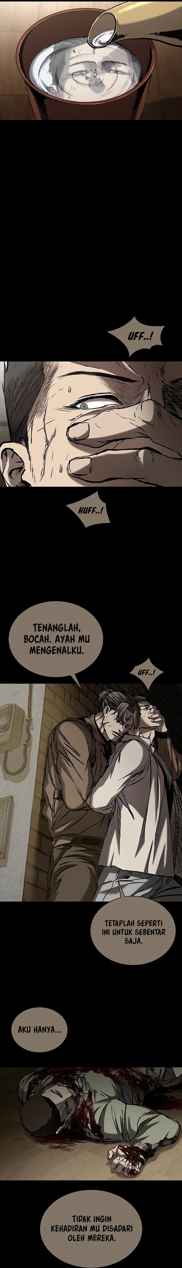 Castle 2: On Top of Everyone - Chapter 64 2