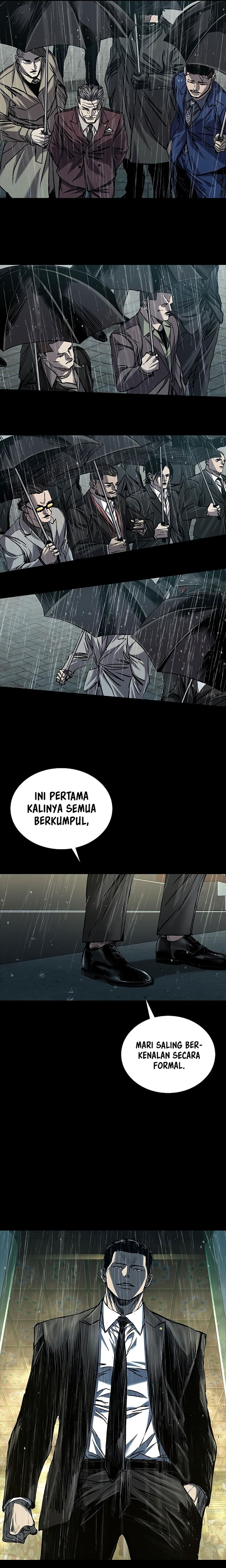 Castle 2: On Top of Everyone - Chapter 64 20