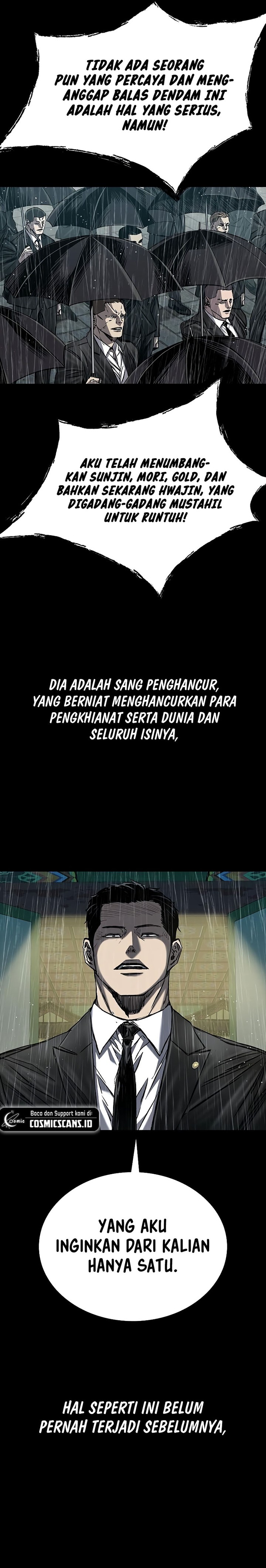 Castle 2: On Top of Everyone - Chapter 64 26