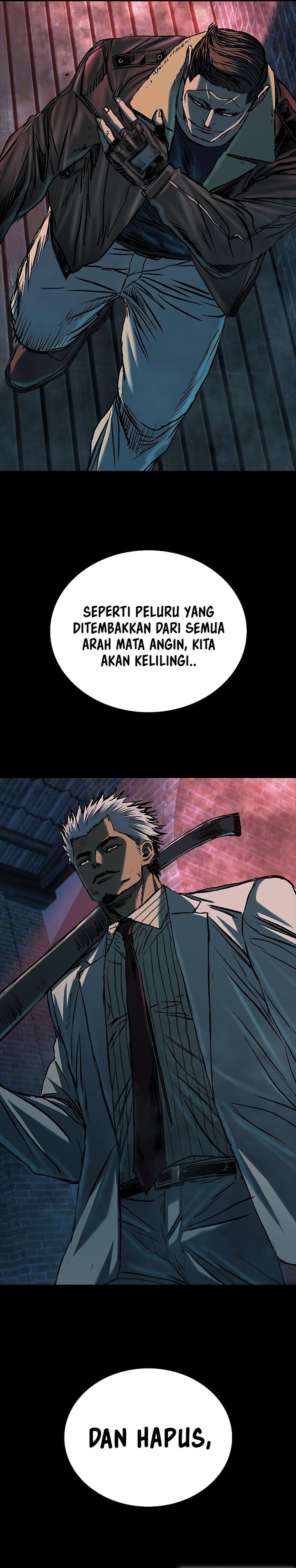 Castle 2: On Top of Everyone - Chapter 64 30