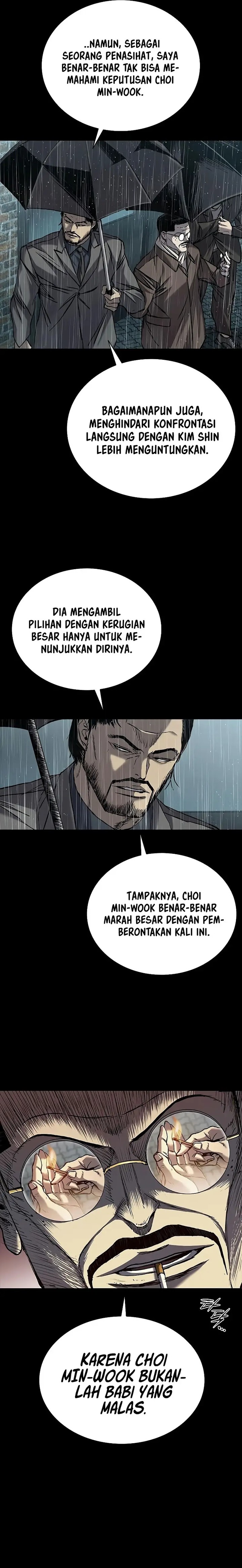 Castle 2: On Top of Everyone - Chapter 65 2 Castle 2: On Top of Everyone - Chapter 65 2