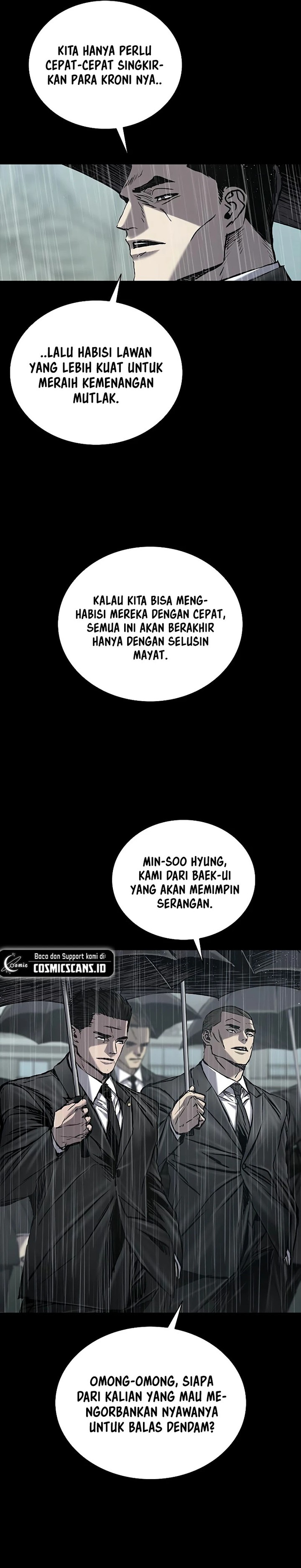 Castle 2: On Top of Everyone - Chapter 65 24 Castle 2: On Top of Everyone - Chapter 65 24