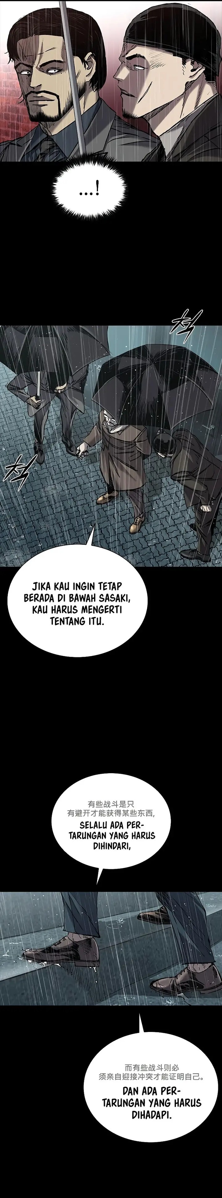 Castle 2: On Top of Everyone - Chapter 65 3 Castle 2: On Top of Everyone - Chapter 65 3