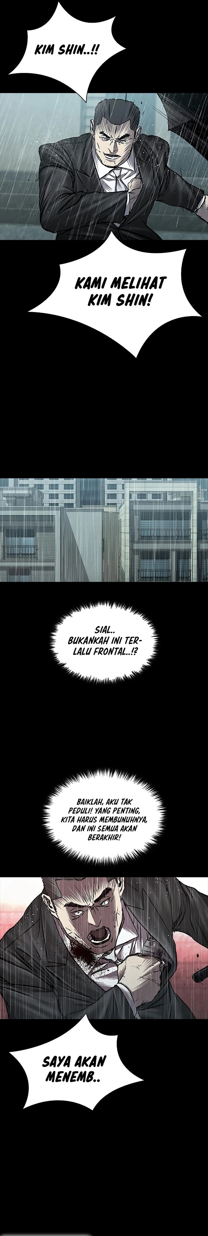 Castle 2: On Top of Everyone - Chapter 65 31 Castle 2: On Top of Everyone - Chapter 65 31