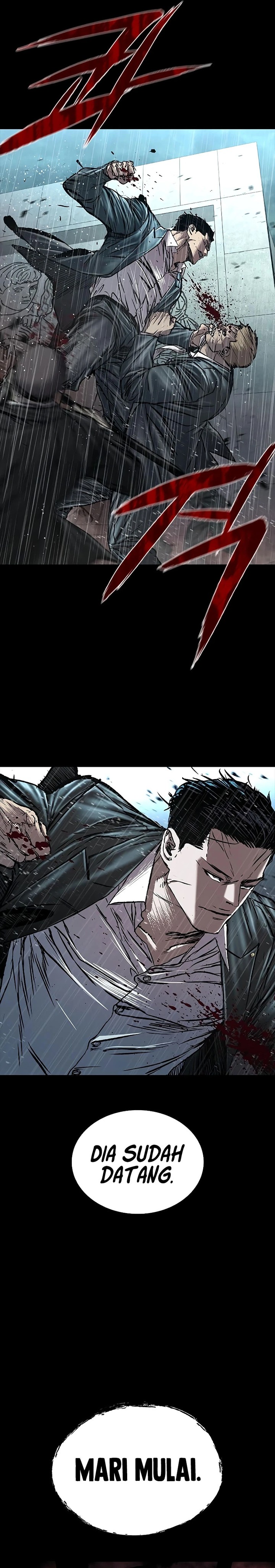 Castle 2: On Top of Everyone - Chapter 65 34 Castle 2: On Top of Everyone - Chapter 65 34