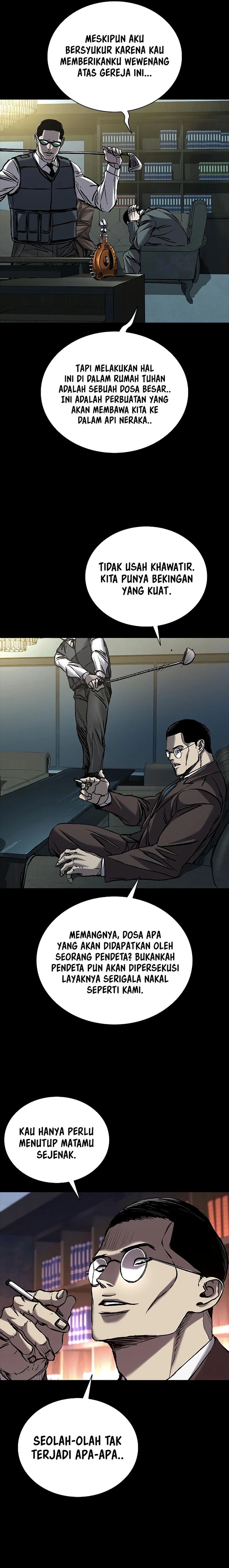 Castle 2: On Top of Everyone - Chapter 65 19 Castle 2: On Top of Everyone - Chapter 65 19