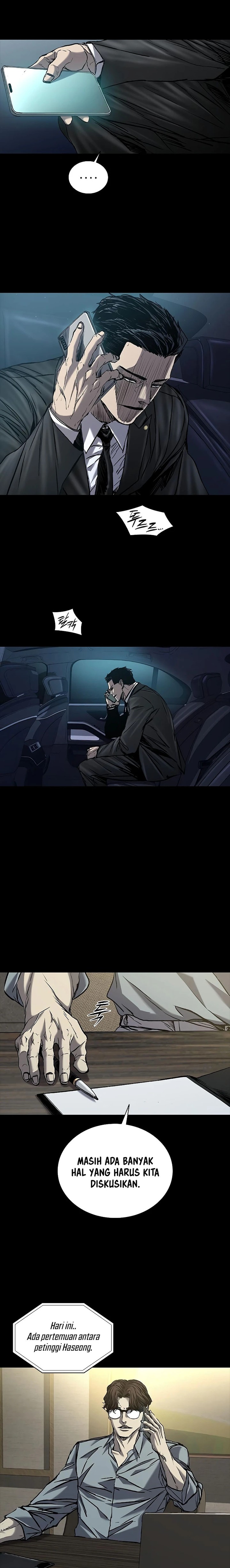 Castle 2: On Top of Everyone - Chapter 65 12 Castle 2: On Top of Everyone - Chapter 65 12