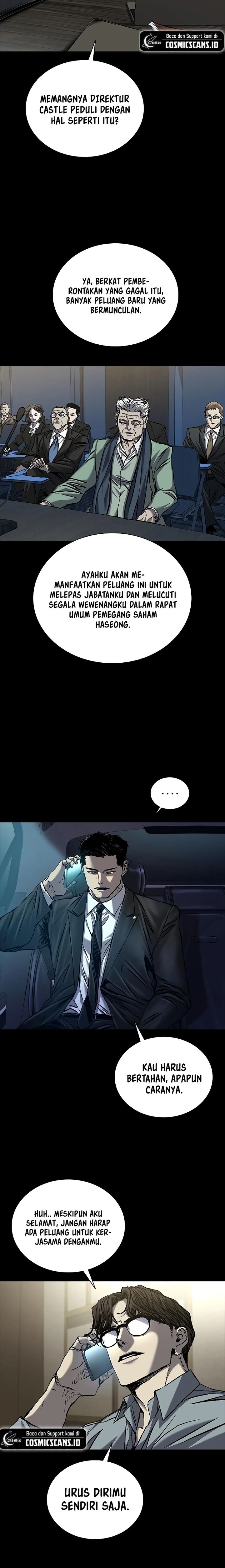 Castle 2: On Top of Everyone - Chapter 65 13 Castle 2: On Top of Everyone - Chapter 65 13