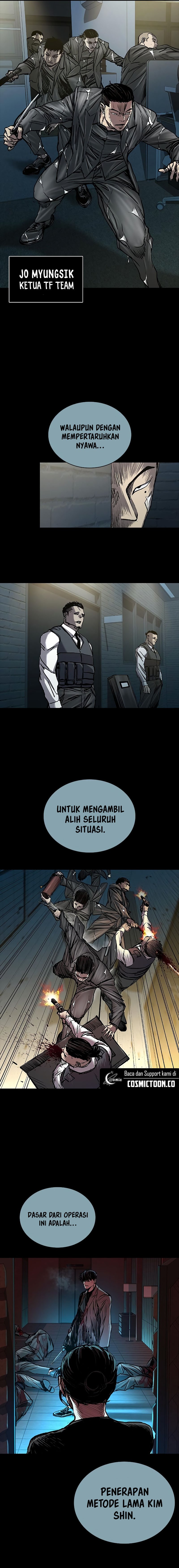 Castle 2: On Top of Everyone - Chapter 73 24 Castle 2: On Top of Everyone - Chapter 73 24