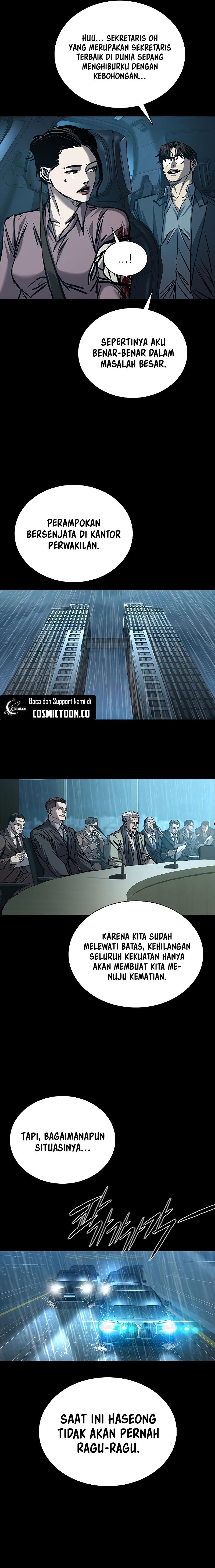 Castle 2: On Top of Everyone - Chapter 73 16 Castle 2: On Top of Everyone - Chapter 73 16