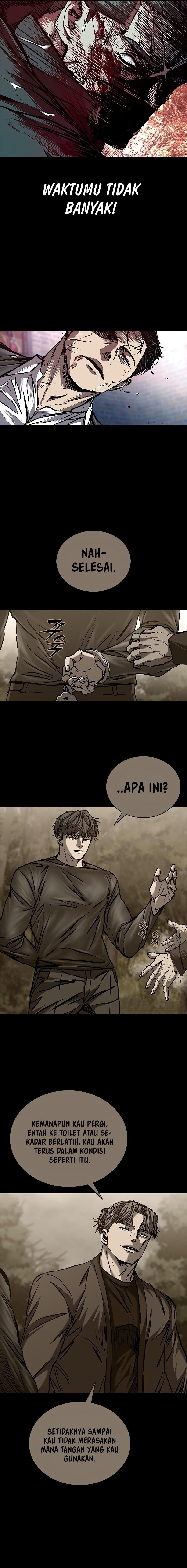 Castle 2: On Top of Everyone - Chapter 73 7 Castle 2: On Top of Everyone - Chapter 73 7