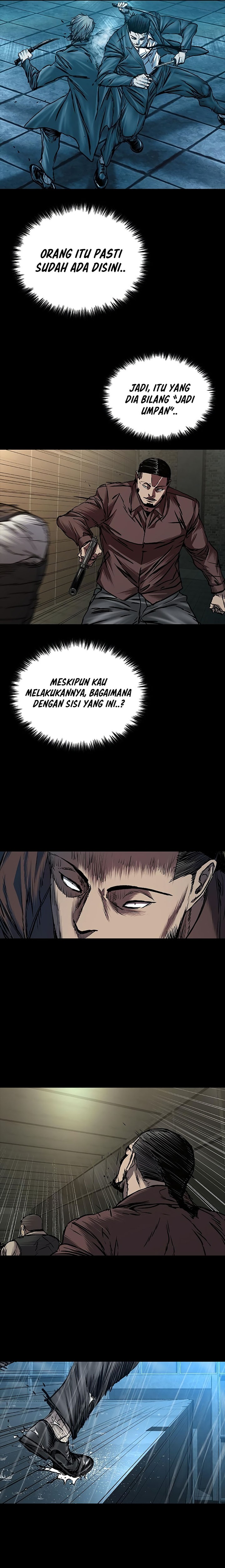 Castle 2: On Top of Everyone - Chapter 76 8 Castle 2: On Top of Everyone - Chapter 76 8