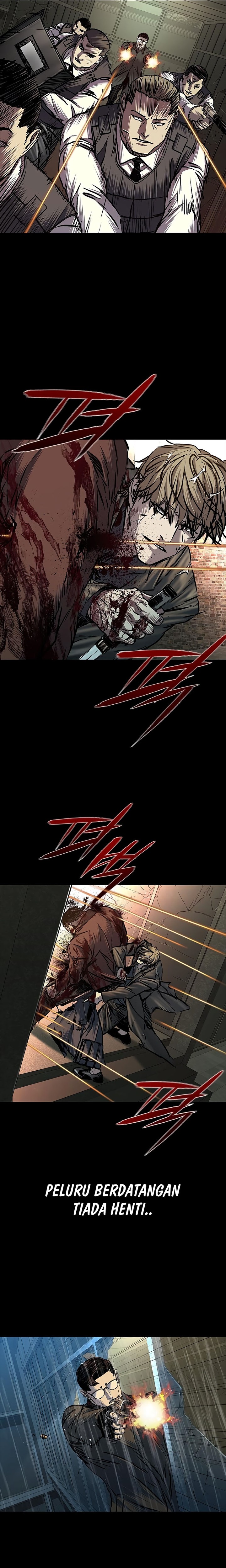 Castle 2: On Top of Everyone - Chapter 76 25 Castle 2: On Top of Everyone - Chapter 76 25