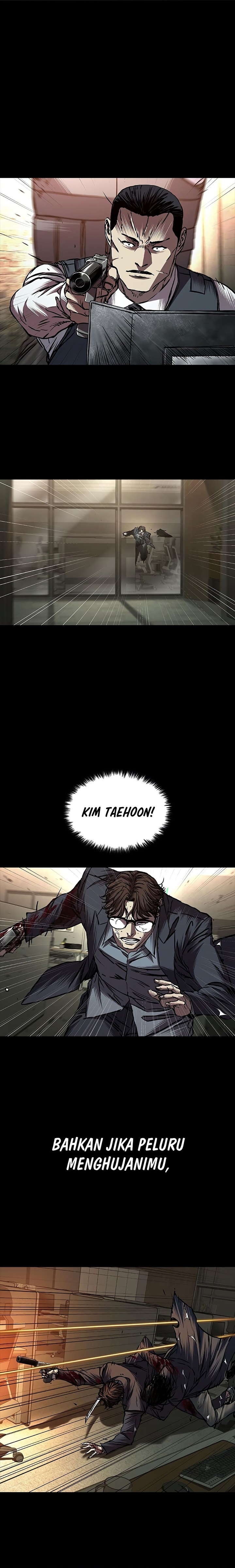 Castle 2: On Top of Everyone - Chapter 76 3 Castle 2: On Top of Everyone - Chapter 76 3