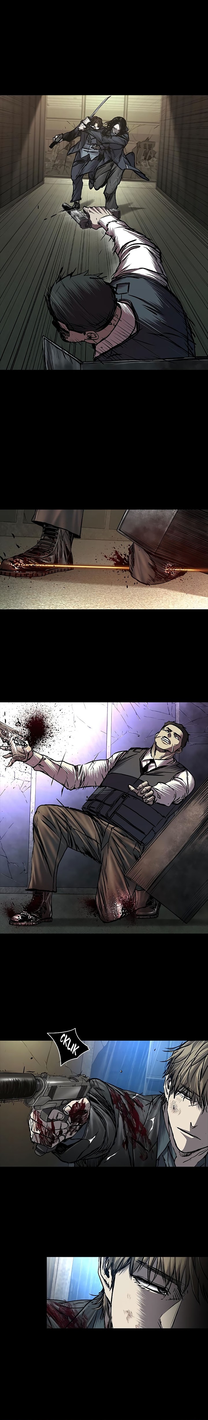Castle 2: On Top of Everyone - Chapter 76 13 Castle 2: On Top of Everyone - Chapter 76 13