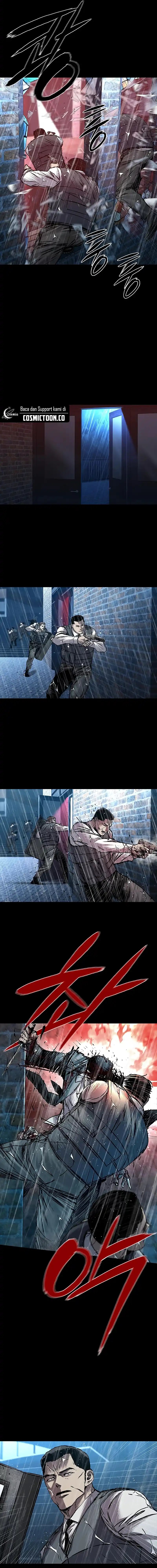 Castle 2: On Top of Everyone - Chapter 77 2