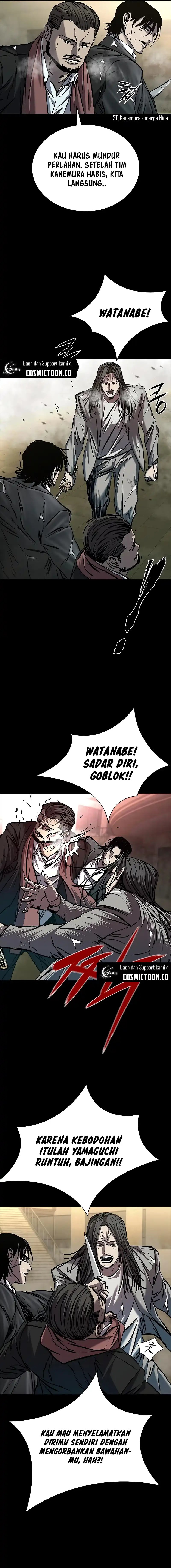 Castle 2: On Top of Everyone - Chapter 77 20