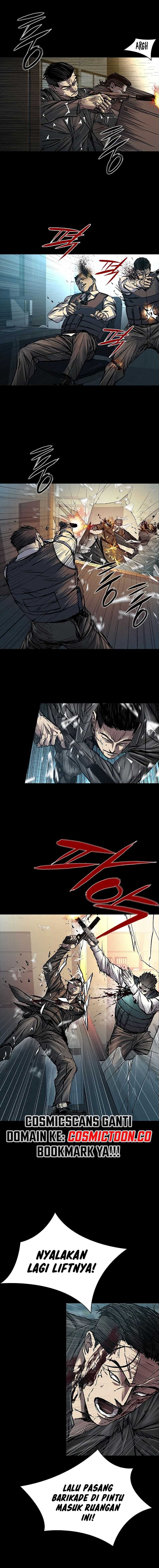 Castle 2: On Top of Everyone - Chapter 74 6 Castle 2: On Top of Everyone - Chapter 74 6