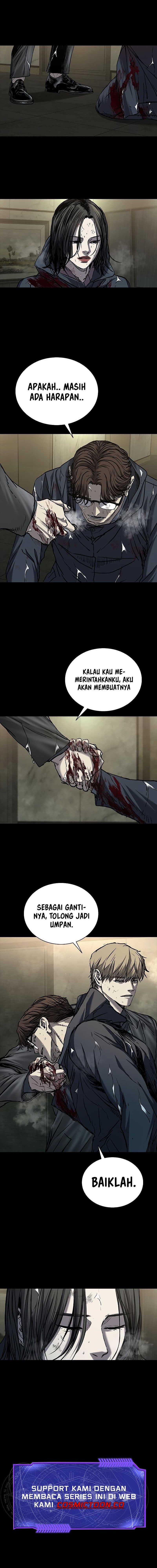 Castle 2: On Top of Everyone - Chapter 75 21 Castle 2: On Top of Everyone - Chapter 75 21