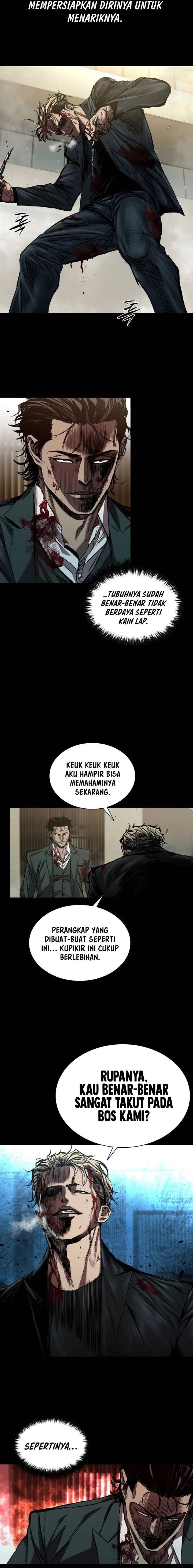 Castle 2: On Top of Everyone - Chapter 48 2 Castle 2: On Top of Everyone - Chapter 48 2