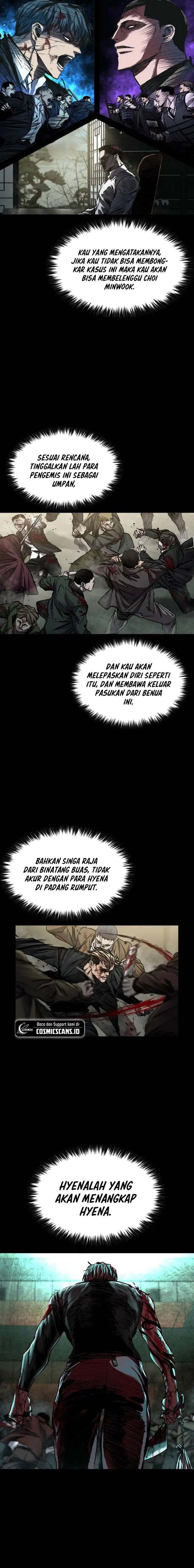 Castle 2: On Top of Everyone - Chapter 48 6 Castle 2: On Top of Everyone - Chapter 48 6