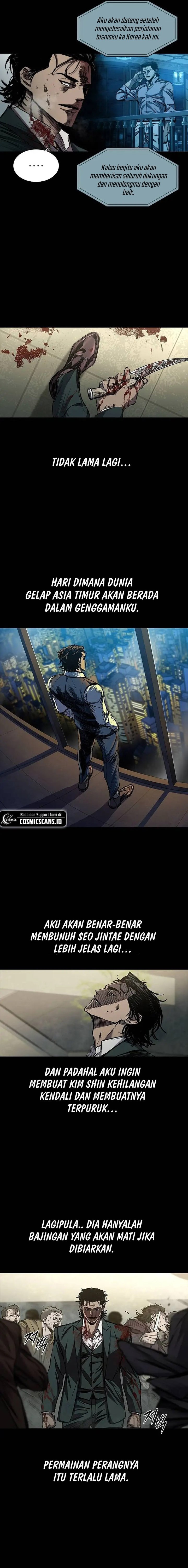 Castle 2: On Top of Everyone - Chapter 48 7 Castle 2: On Top of Everyone - Chapter 48 7