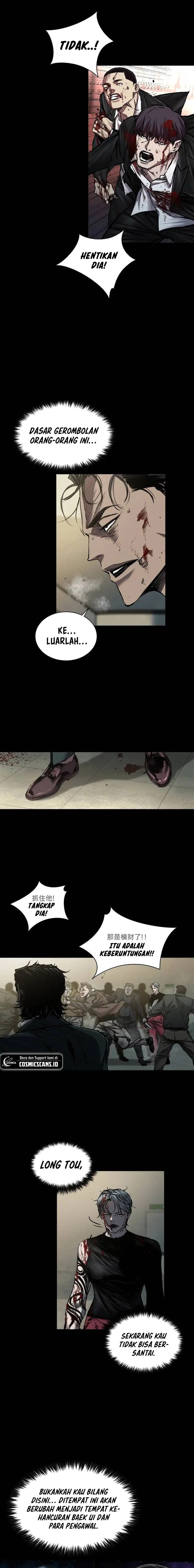 Castle 2: On Top of Everyone - Chapter 48 5 Castle 2: On Top of Everyone - Chapter 48 5