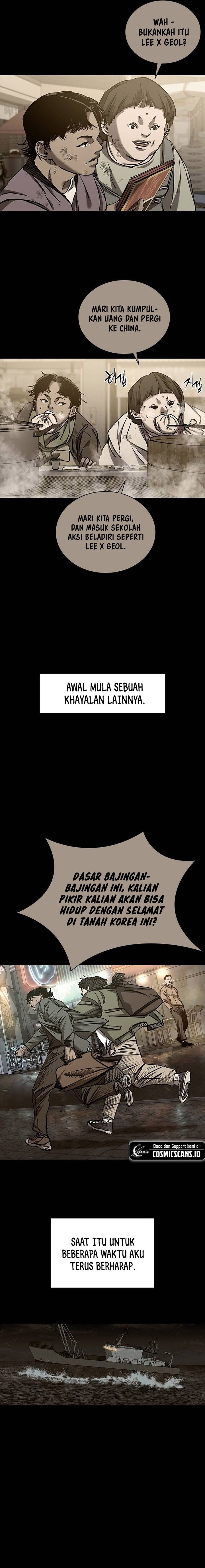 Castle 2: On Top of Everyone - Chapter 49 8