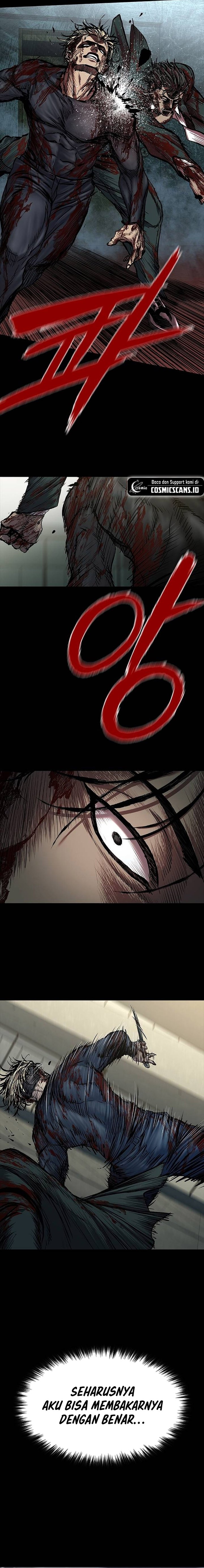 Castle 2: On Top of Everyone - Chapter 49 21