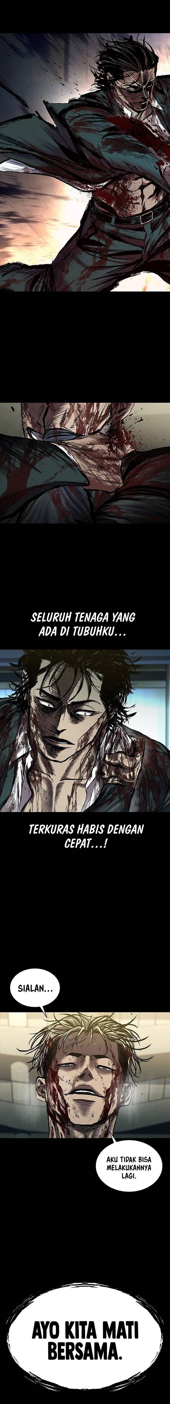 Castle 2: On Top of Everyone - Chapter 49 27