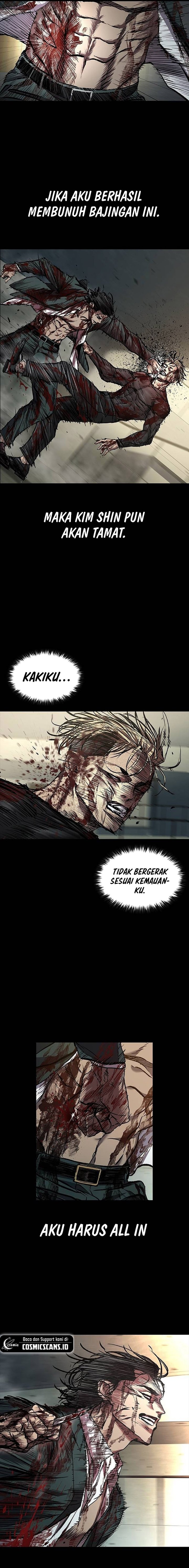 Castle 2: On Top of Everyone - Chapter 49 25