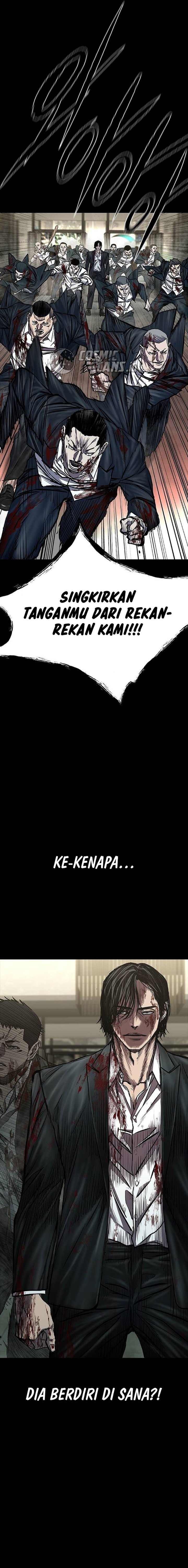 Castle 2: On Top of Everyone - Chapter 49 35
