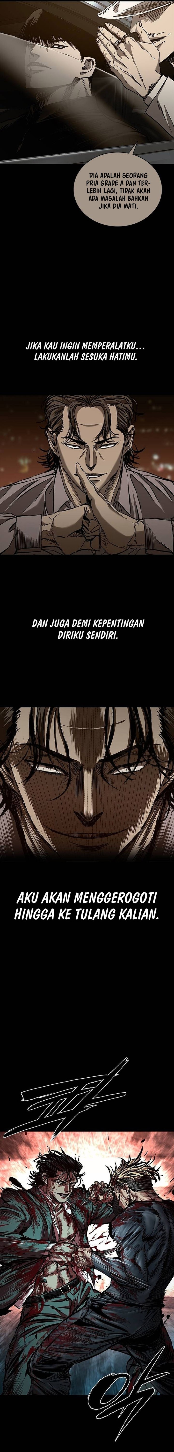 Castle 2: On Top of Everyone - Chapter 49 13